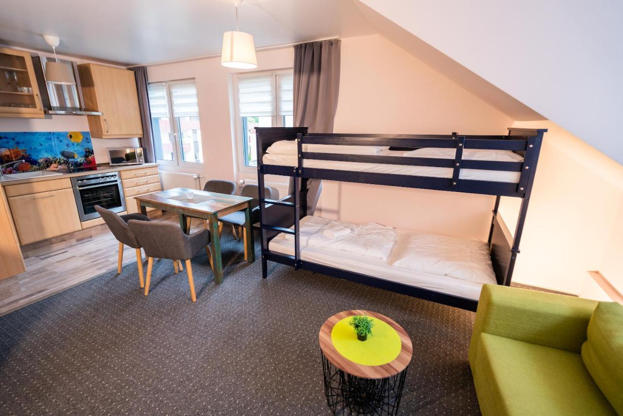 Bestharzinn Bad Harzburg Extérieur photo