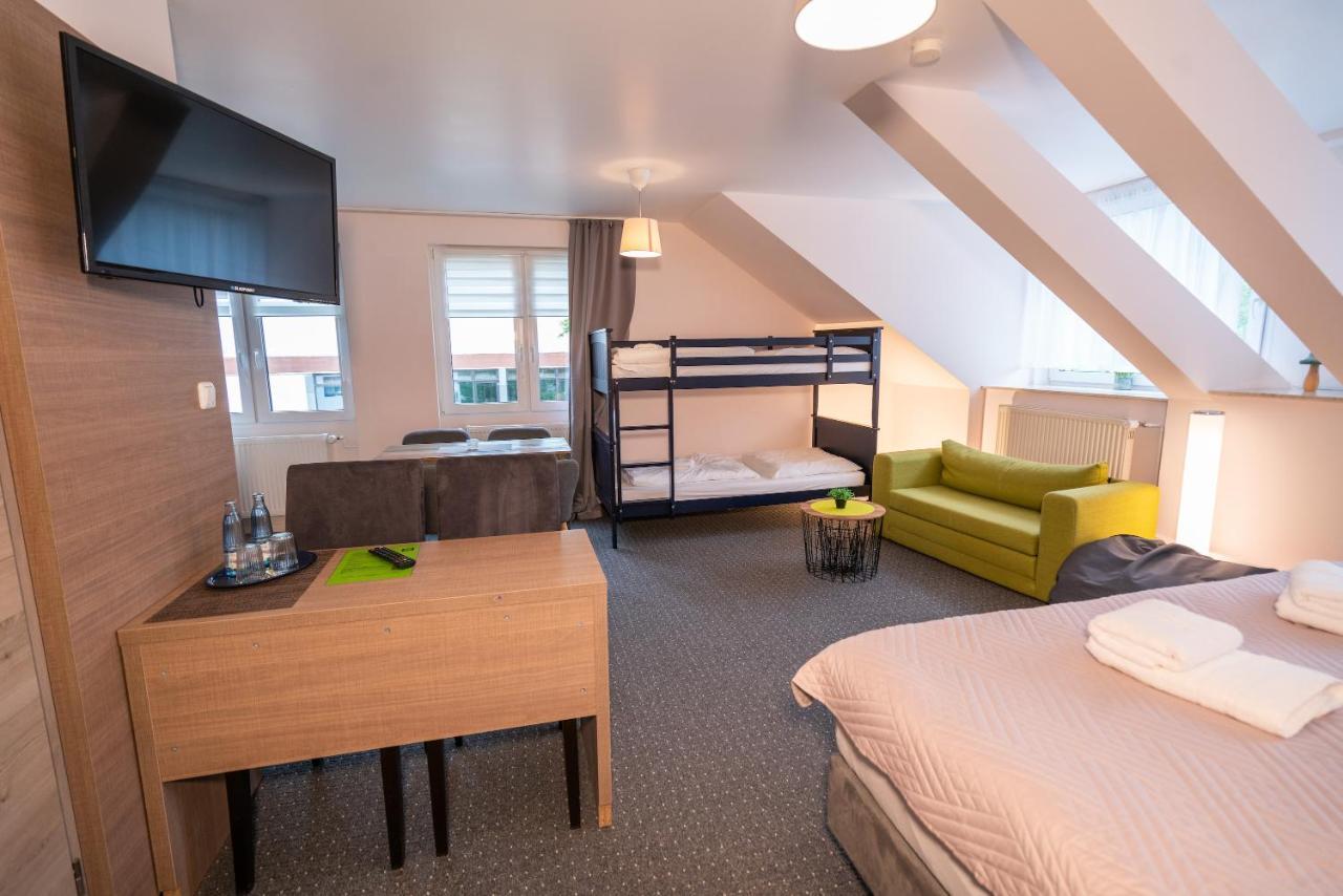 Bestharzinn Bad Harzburg Extérieur photo