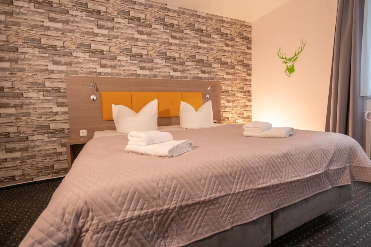 Bestharzinn Bad Harzburg Extérieur photo