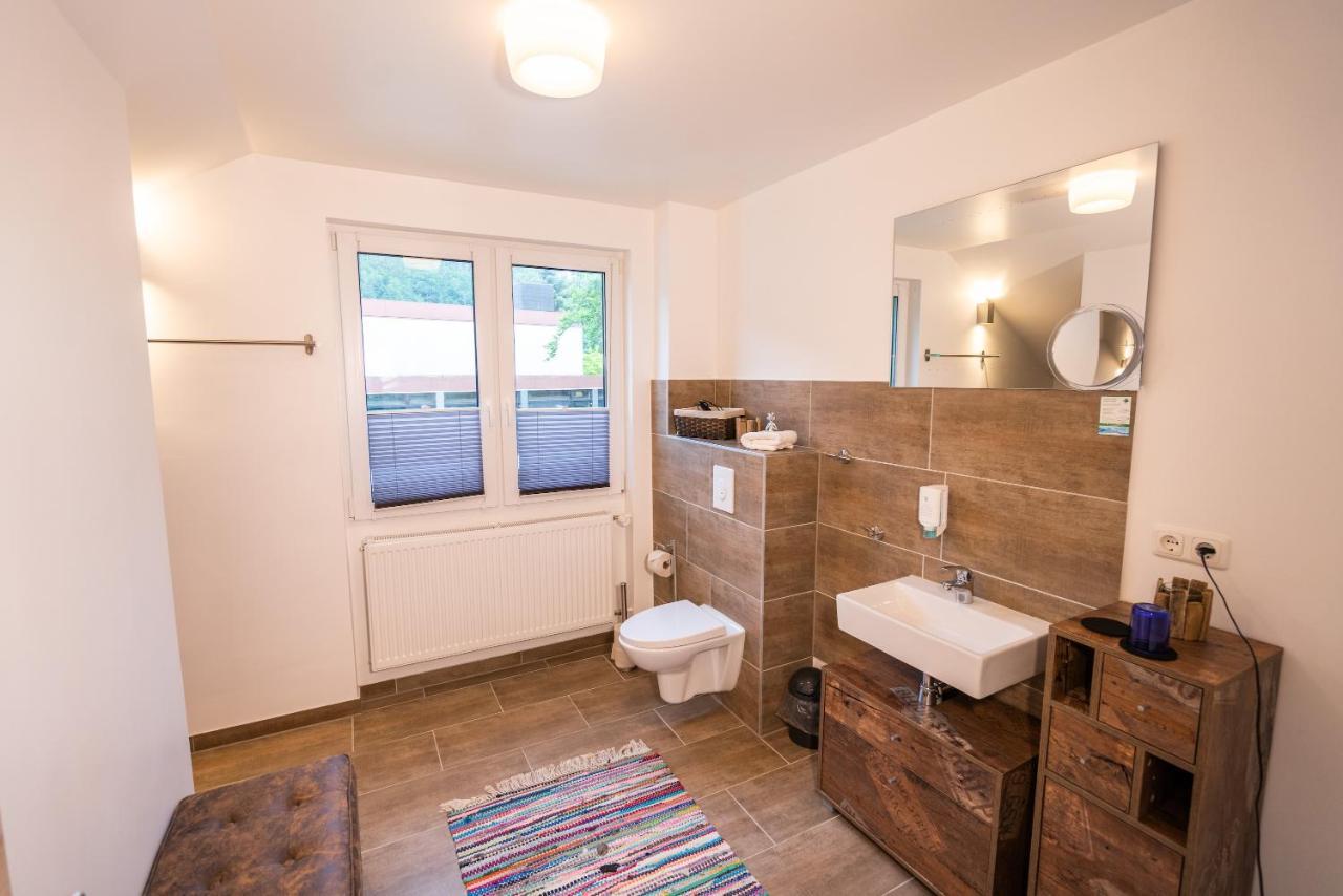 Bestharzinn Bad Harzburg Extérieur photo