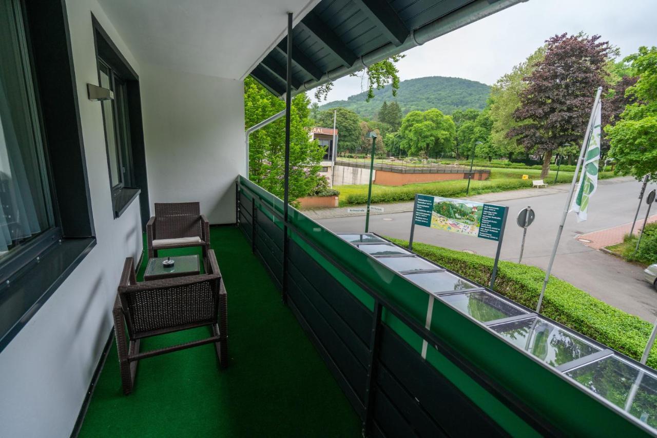 Bestharzinn Bad Harzburg Extérieur photo