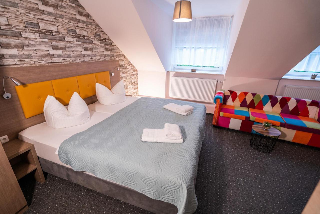 Bestharzinn Bad Harzburg Extérieur photo