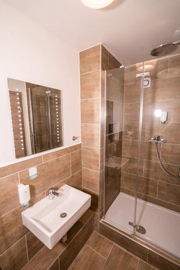 Bestharzinn Bad Harzburg Extérieur photo