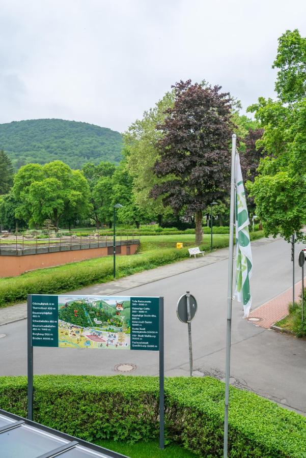 Bestharzinn Bad Harzburg Extérieur photo