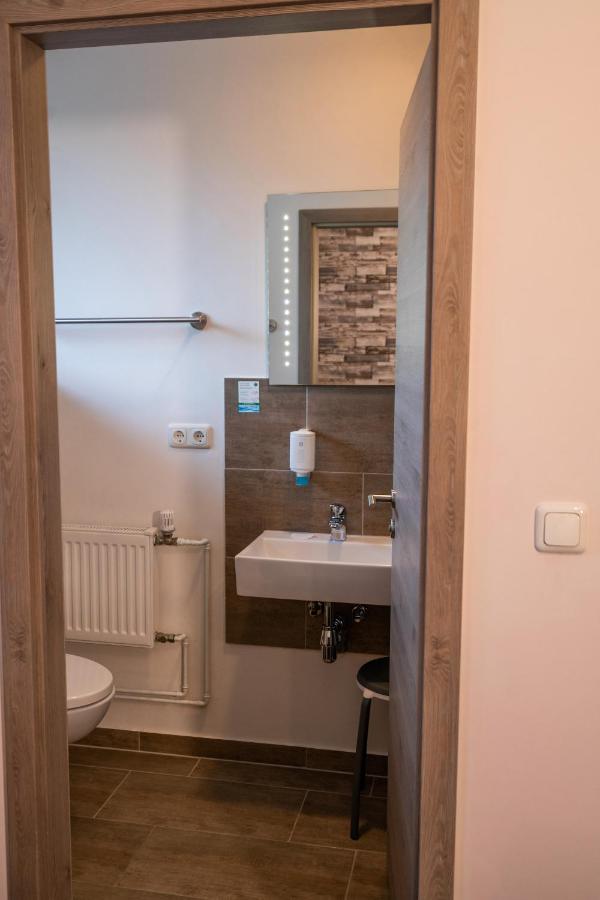 Bestharzinn Bad Harzburg Extérieur photo